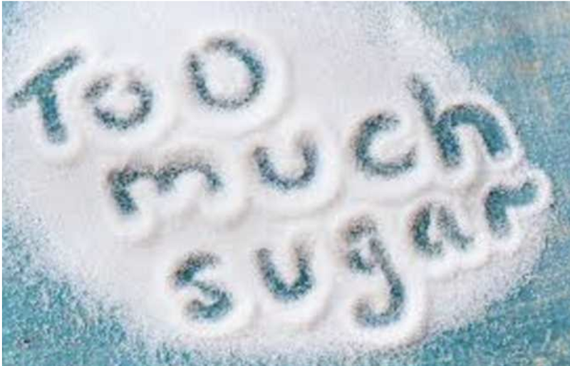 How to Quit on Sugar