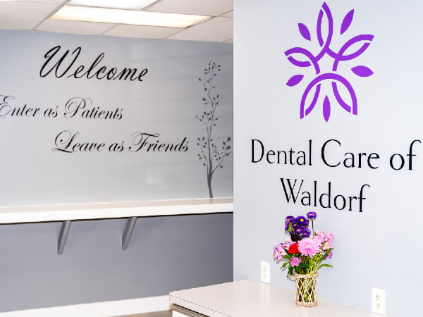 Root Canal Treatment in Waldorf, Maryland