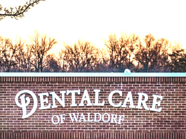 Dentures in Waldorf, Maryland
