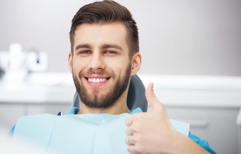 General Dentistry Procedures | Waldorf, MD