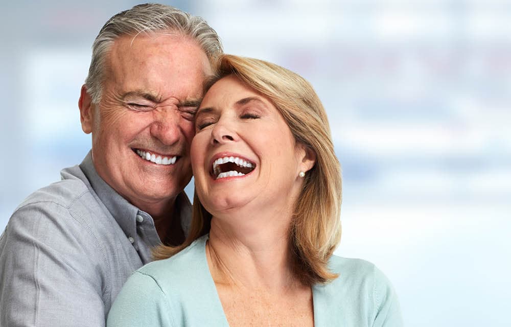Dental Implants